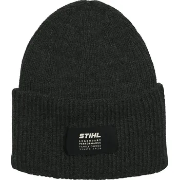 Módní doplněk Čepice STIHL OVERSIZED GREY