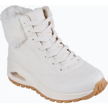 Dámská zimní obuv Dámské boty SKECHERS Uno Rugged Fall Air natural