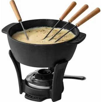 Vařič Boska Fondue Set Pro 1,1l