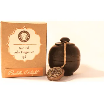 Osvěžovač vzduchu Přírodní osvěžovač vzduchu Buddhovo potěšení