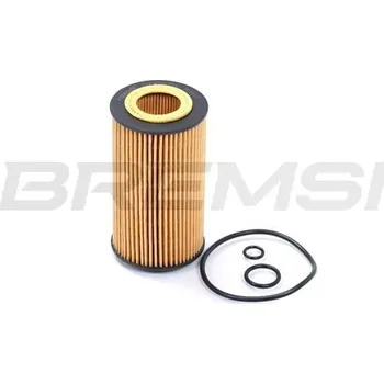 Olejový filtr Olejový filtr BREMSI FL0012
