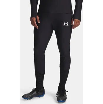 Pánské kalhoty Pánské sportovní kalhoty Under Armour UA M Ch. Pro P 6005131-002 Černá XXL