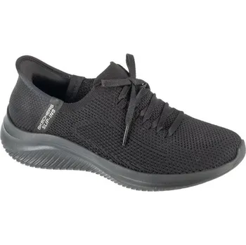 Dámská sportovní obuv Skechers Slip-Ins: Ultra Flex 3.0 - Elevated Motion 150457-BBK Black 35.5 38,5