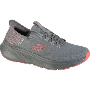 Dámská běžecká obuv Skechers Slip-Ins: Edgeride - Raygo 232932-CCRD Grey 41 43