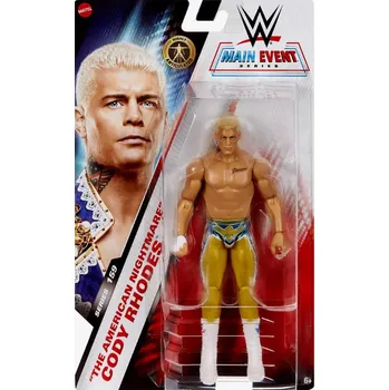 Figurka WWE Basic Cody Rhodes The American Nightmare