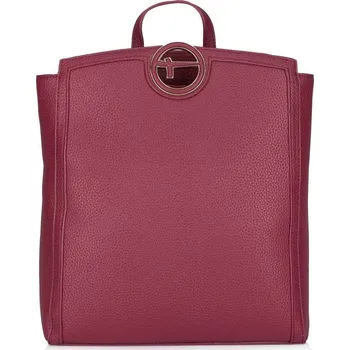 Tamaris Dámský batoh TAMARIS 33854-600 červená W5 -UNI-