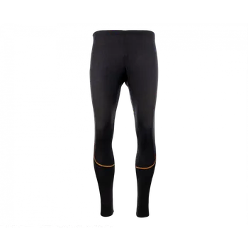 Dámská móda Termo kalhoty ARTEMIOS černé, 4XL