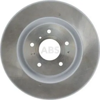 Brzdový kotouč Brzdový kotouč A.B.S. 17951