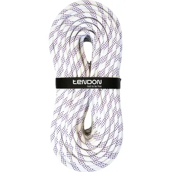 Lano Tendon eStatic 10,5 mm Délka: 30 m / Barva: bílá