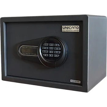 Trezor UNICATO Hotelový trezor HAMAL 16L model 401