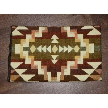 Přehoz na lůžko Deka Ekvádor (lamí vlna, malá VII)