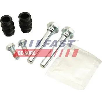 Brzdový třmen FAST FT34302 Sada vodicích pouzder, brzdový třmen (FT34302)