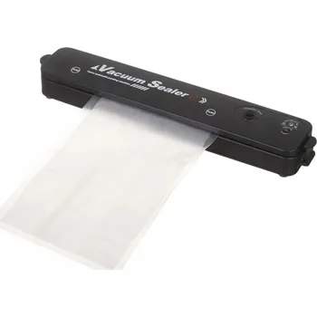 Vakuovačka VAKUOVÁ SVÁŘEČKA FÓLIÍ Vacuum Sealer ZKFK-001 BALIČKA POTRAVIN