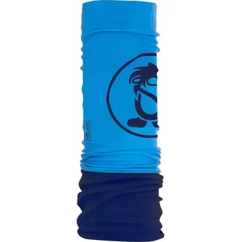 Nákrčník Lyžařský nákrčník TROLLKIDS Winter Troll Multitube XT - navy/medium blue