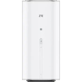 Síťový prvek ZTE G5 Max router