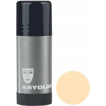Podkladová báze na tvář KRYOLAN TV PAINT STICK Podkladová Báze v tyčince NATURELL