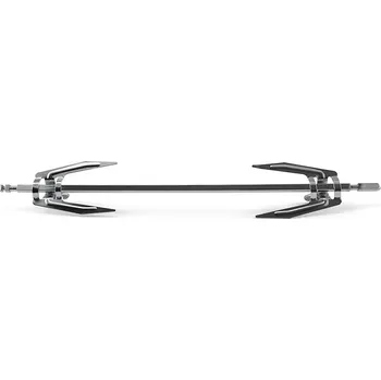 Příslušenství pro troubu ND grilovací rožeň k troubě Severin 3524-048