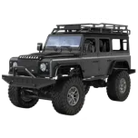 Double Eagle Land Rover Defender šedé…