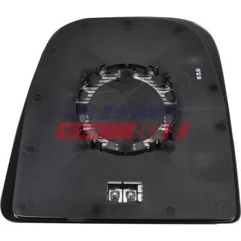Auto zrcátko FAST FT88541 Sklo do zrcátka, vnější zrcátko (FT88541)