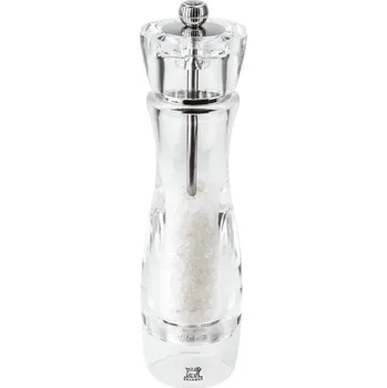Kuchyňský mlýnek Sambonet Paderno Industrie MLÝNEK NA SŮL, zn. PEUGEOT - VITTEL, výška 23 cm