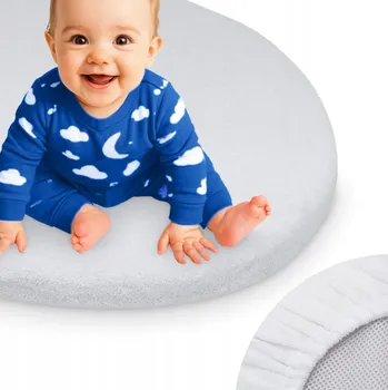 Prostěradlo Prostěradlo Prostěradlo na matrace 73x31