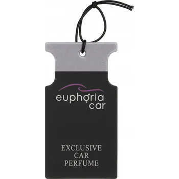 Vůně do auta OSVĚŽOVAČ VZDUCHU DO AUTA ZÁVĚSNÝ EUPHORIA – Adventure