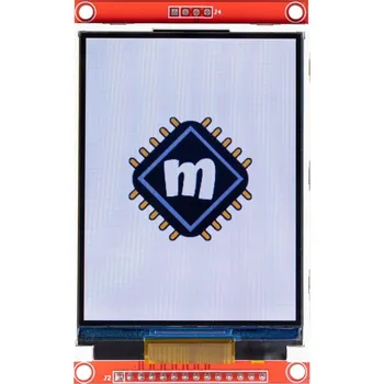 IP kamera Displej MSALAMON Displej TFT LCD 3,2″ ILI9341 240x320px