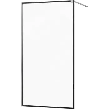 Mexen Kioto 800-060-101-01-70 stěna čirá černá