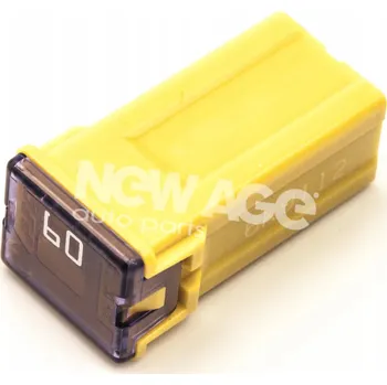 Posilovač řízení A.B.S. 231098 Koncovka tyče řízení příčného