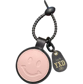 Šňůrka na telefon plast, vícebarevná