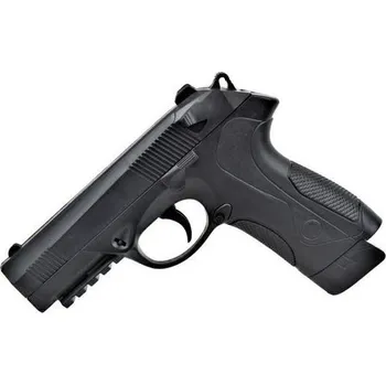 Airsoftová zbraň Airsof pistole SPRING POWERED PISTOL S SERIES (S-12)