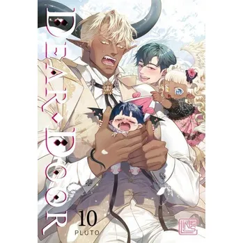 Dear.Door 10 - Pluto Press