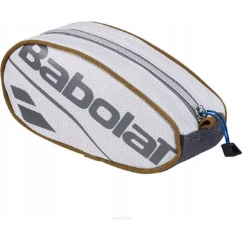 Penál Babolat Penál Wimbledon bílý