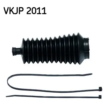 Sada měchů, řízení SKF VKJP 2011