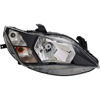 Přední světlomet Pravé přední světlo Seat Ibiza IV (6J/6P) 15-17 VALEO