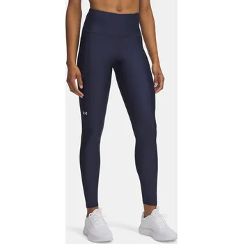 Dámské legíny Dámské legíny Under Armour Tech HiRise Legging-BLU 1365336-403 Modrá XL