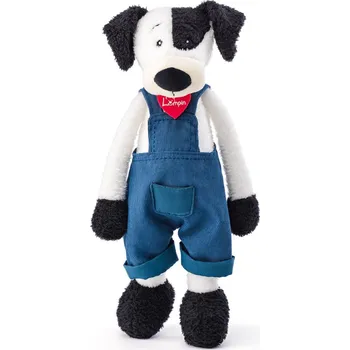 plyšák Lumpin Pejsek Federico, 40cm