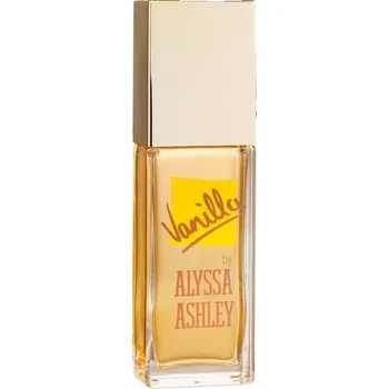 Dámský parfém Alyssa-Ashley Damske-vune VanilkaEau de Toilette Spray 25 ml (14 760,00 Kč / 1 l)