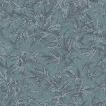 Tapeta A.S. Création | Vliesová tapeta na zeď History of Art 2 79046-6 | 0,53 x 10,05 m | modrá, metalická, černá + Modrá, metalická, černá vliesová tapeta na stěnu 790466 v rozměru 0,53 x 10,05 m