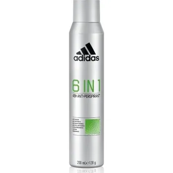 Adidas Anti-Perspirant Antiperspirant 200 Ml