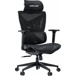 Anda Seat Herní židle X-Air Mega Size XL Mesh Space Black