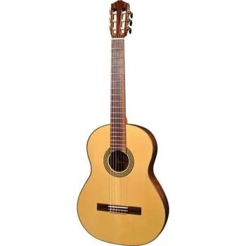 Klasická kytara Salvador Cortez CS-80 All Solid, Klasická kytara