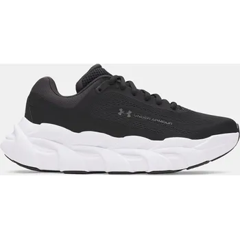 Dámská běžecká obuv Dámské boty Under Armour UA W Halo Runner-BLK 6005288-001 Černá 10