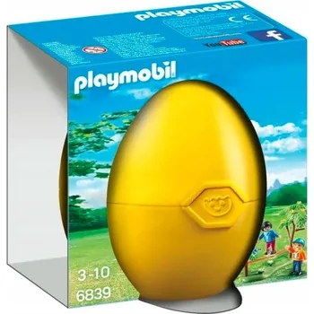 Stavebnice Playmobil Playmobil Summer Fun 6839 GXP-815950