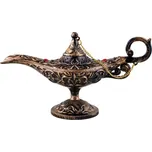 Funny Fashion Aladinova lampa zdobená…