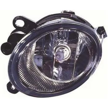 Mlhový světlomet Mlhovka ABAKUS 446-2001R-UQ