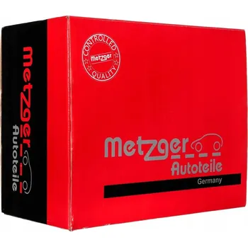 Klimatizace automobilu Spínač brzdových světel Metzger 0911004