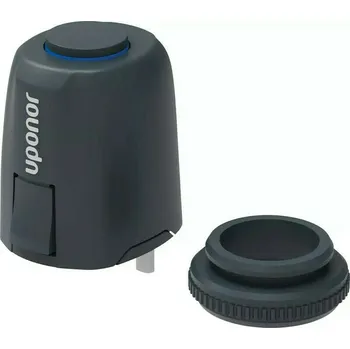 Termostat Termopohon pro rozdělovače Uponor Vario S/M/C NC 24V MT30×1,5 1141677