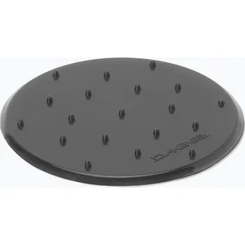 Příslušenství na snowboard Protiskluzový pad Dakine Circle Spike Mat clear black