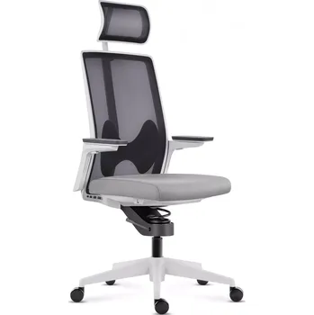 Adaptic BUTTERFLY Mystic Šedá